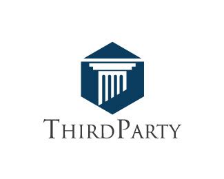 third party logo